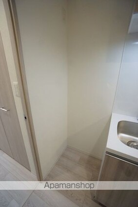 ディアレイシャス名古屋中村公園[1K/26.61m2]の内装8