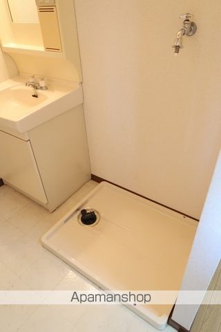 ドミール長久手の内装写真