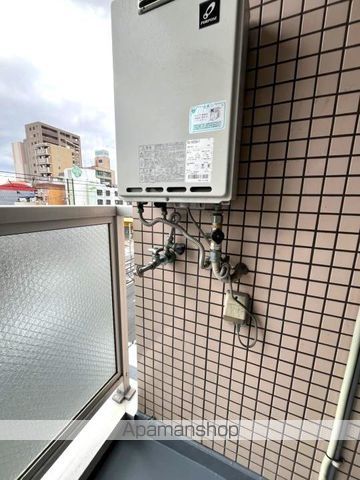 コレクション西田辺の内装写真