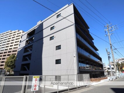 ロイヤルカーサ千種[1K/35.52m2]の外観5