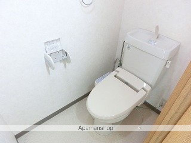 パルテール泉の内装写真