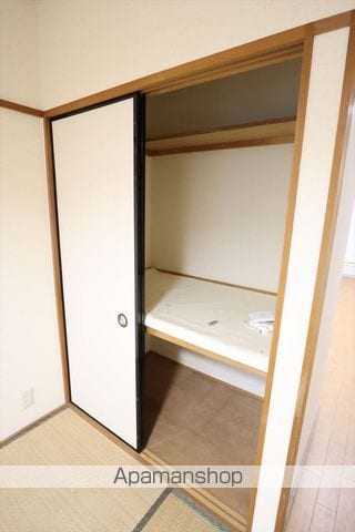 グレイスハイツの内装写真