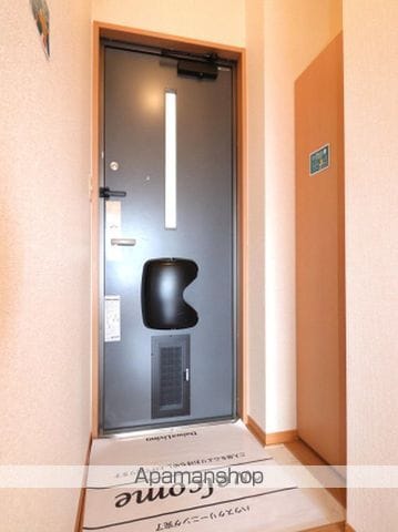 サンハイムYAKATAの内装写真