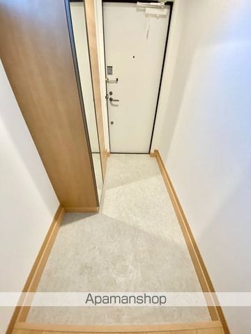 クレストヒルの内装写真