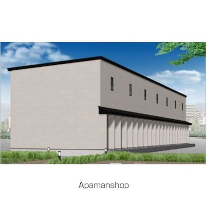 Ｃａｓａ　ｃｏｎｆｏｒｔａｖｅｌ（カーサ・コンフォターヴェウ）[1K/33.21m2]のその他内装2