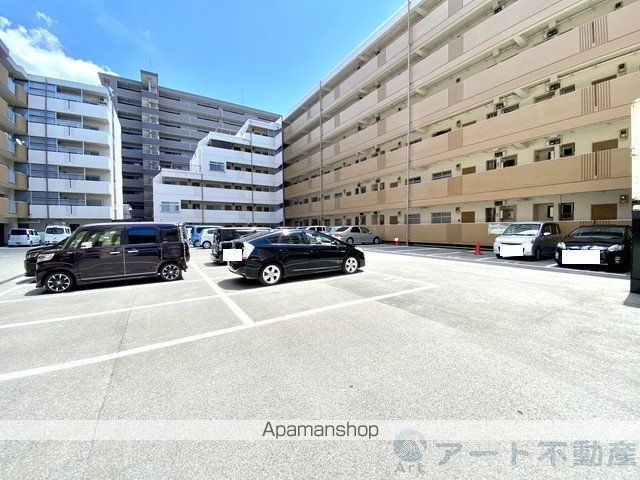 大聖ハイツ 西棟のその他写真