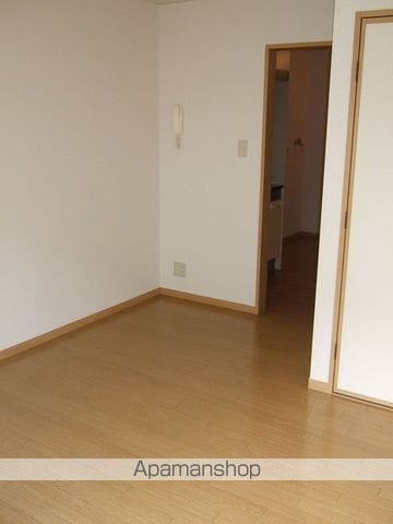 タウンパレスの内装写真