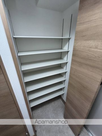 MODERN PALAZZO 長崎 Centralの内装写真