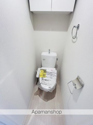 PRELIS NEO OSAKA JUSO ELVIONの内装写真