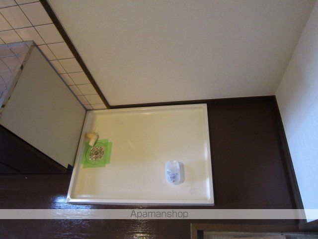 ボヌール原町の内装写真