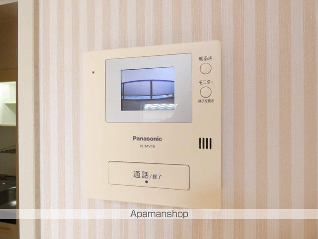 ソレイユ船越の内装写真