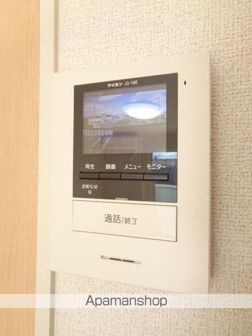 グランレジデンス 国府 BーIIの内装写真