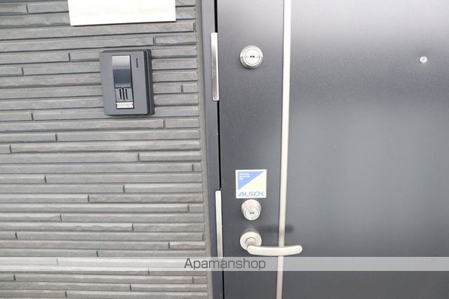 エスポア戸田公園の外観写真