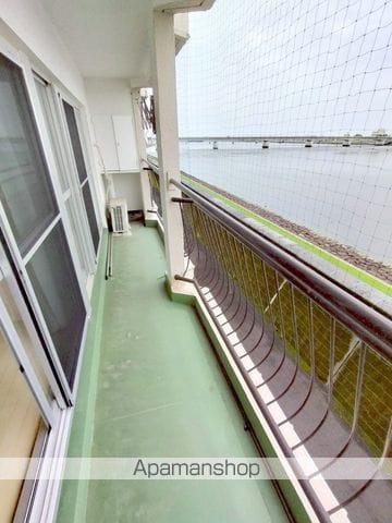 マンション太陽の内装写真