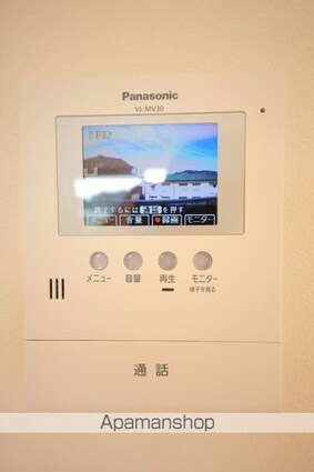 ウェルコート[1R/29m2]の内装2