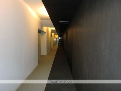 クレアールフレスカ[2LDK/71.47m2]の共用部4