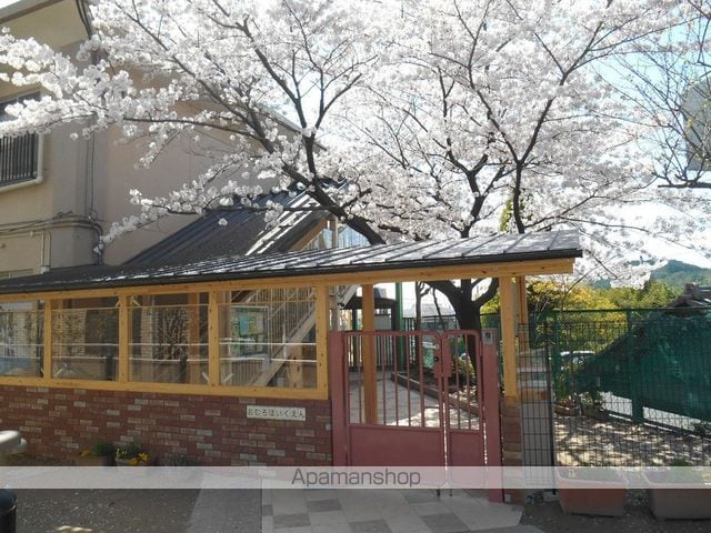 コーポ未麗妙心寺の周辺写真