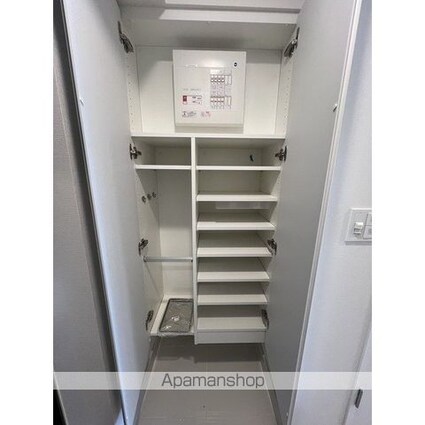 オーキッドレジデンス渋谷富ヶ谷[1K/25.75m2]の内装2