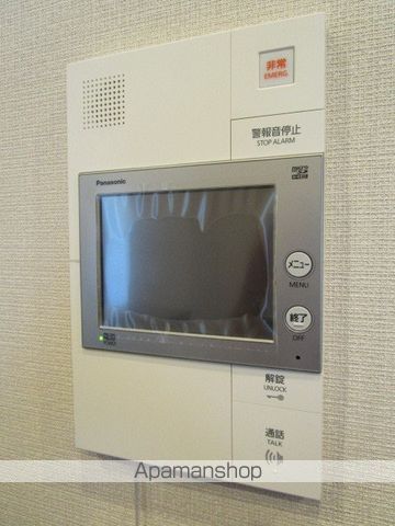 ザ・パークハビオ高円寺レジデンスの内装写真