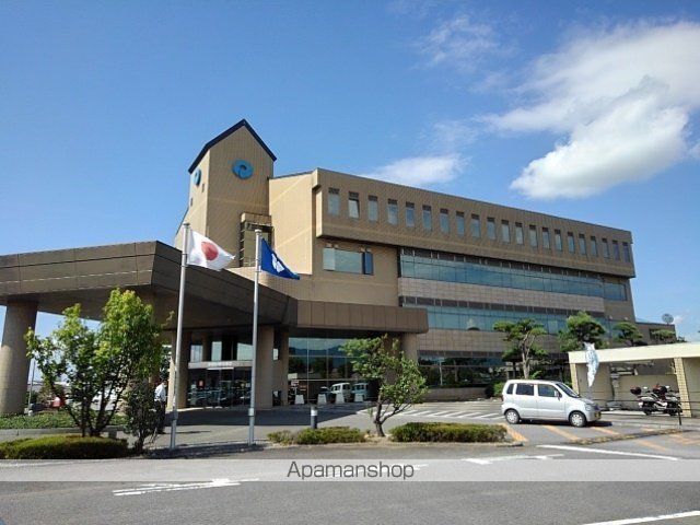 クローブ スクエア Aの周辺写真