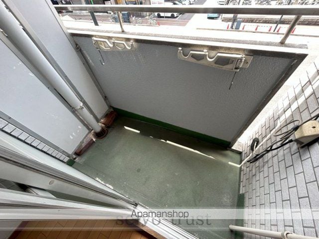 コーポラス寺町の内装写真