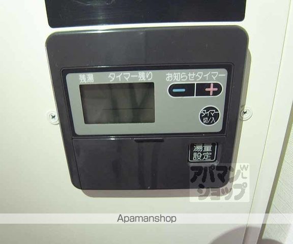 T’S桃山の内装写真