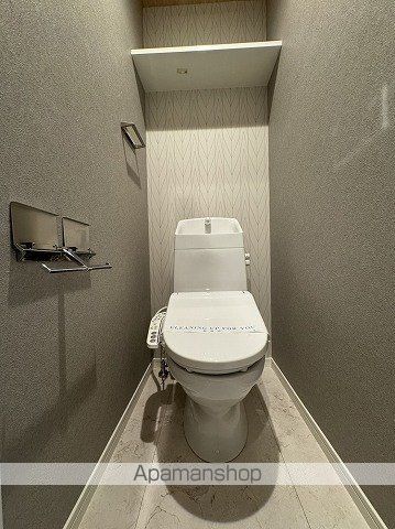 BAYSIA宇品の内装写真