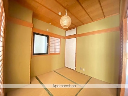 くつわ堂[3LDK/85.5m2]のその他部屋・スペース