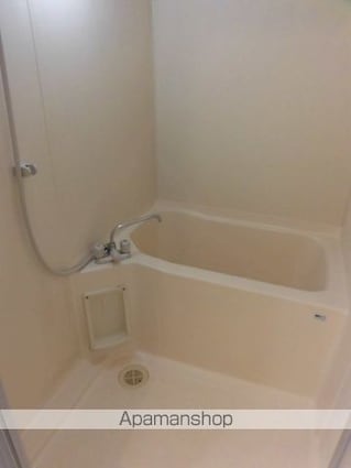 東京都杉並区高円寺南２丁目[2DK/40.38m2]のバス