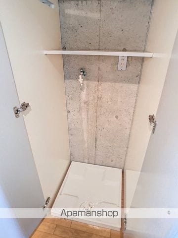 DUPLEXの内装写真