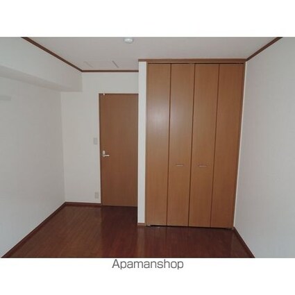 グランパルク駒場野[1K/23.25m2]のその他部屋・スペース