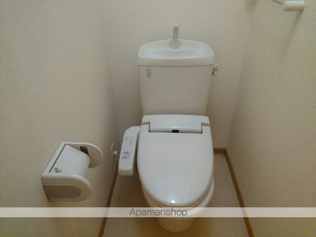 ローザ・アルベロA棟の内装写真