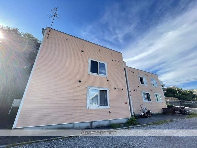 めぞん日吉館