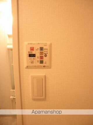 オーキッドレジデンス蔵前Ⅱ[1K/26.84m2]のその他部屋・スペース