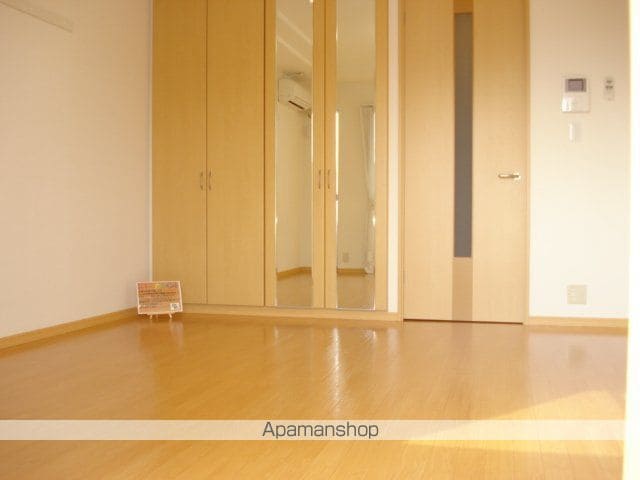 セントラルハイツ帯山の内装写真