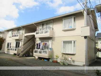 メンバーズタウン盛岡Ｄ[3DK/59.62m2]の外観1