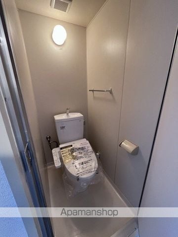 RXコート桜木町の内装写真