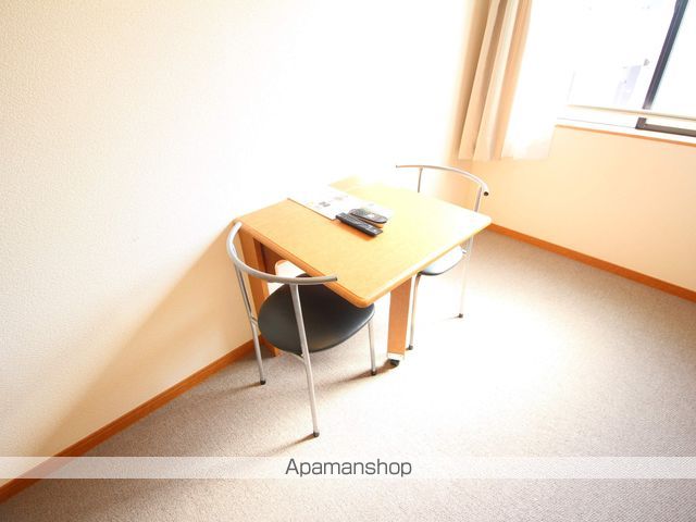 レオパレスWILD BOARの内装写真