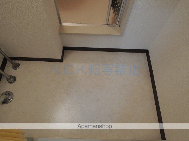 グランドール発寒の内装写真