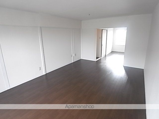 マンションカメリアIの内装写真