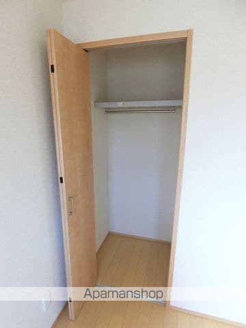 ブルー エトワールの内装写真