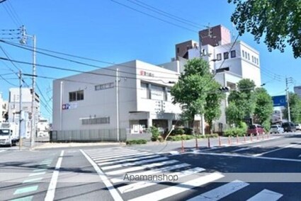 リエートパーク[2LDK/61.22m2]のその他内装2