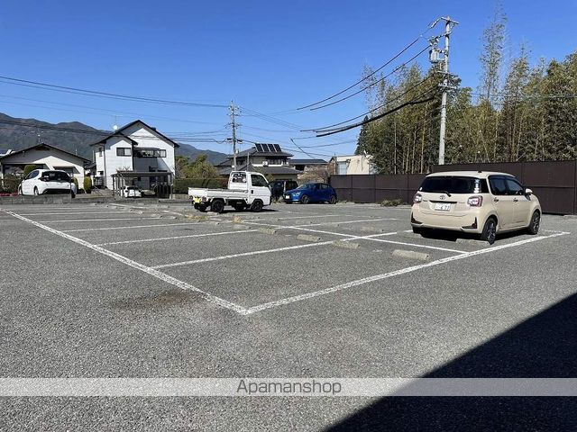 レオパレスおおせぎ IIのその他写真