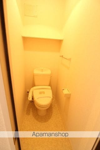 シャルマンの内装写真