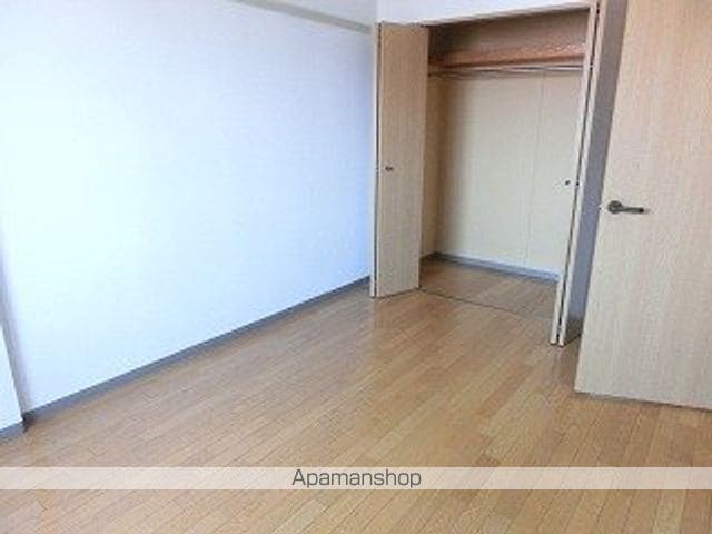 パルテール泉の内装写真