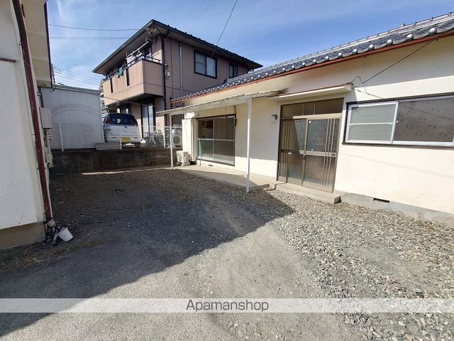 古屋北住宅 11 ｜ 山梨県甲斐市富竹新田416-1(2～6-室)､419-1(7～12-（賃貸一戸建2K・1階・38.91㎡） その25