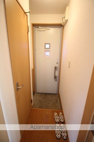 プロムナードDの内装写真