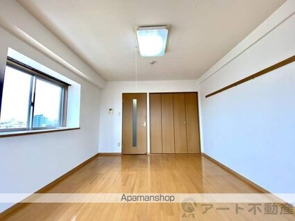 カサグランデリバーサイドⅠ[1K/33.8m2]の内装4