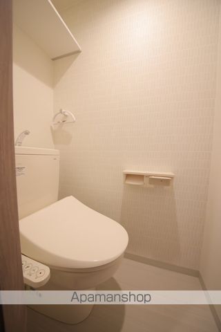 KOKOMO北13条の内装写真