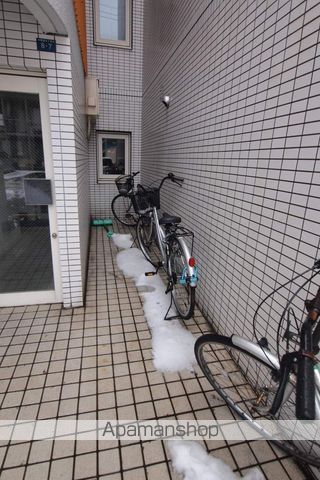 サンハウス白石のその他写真